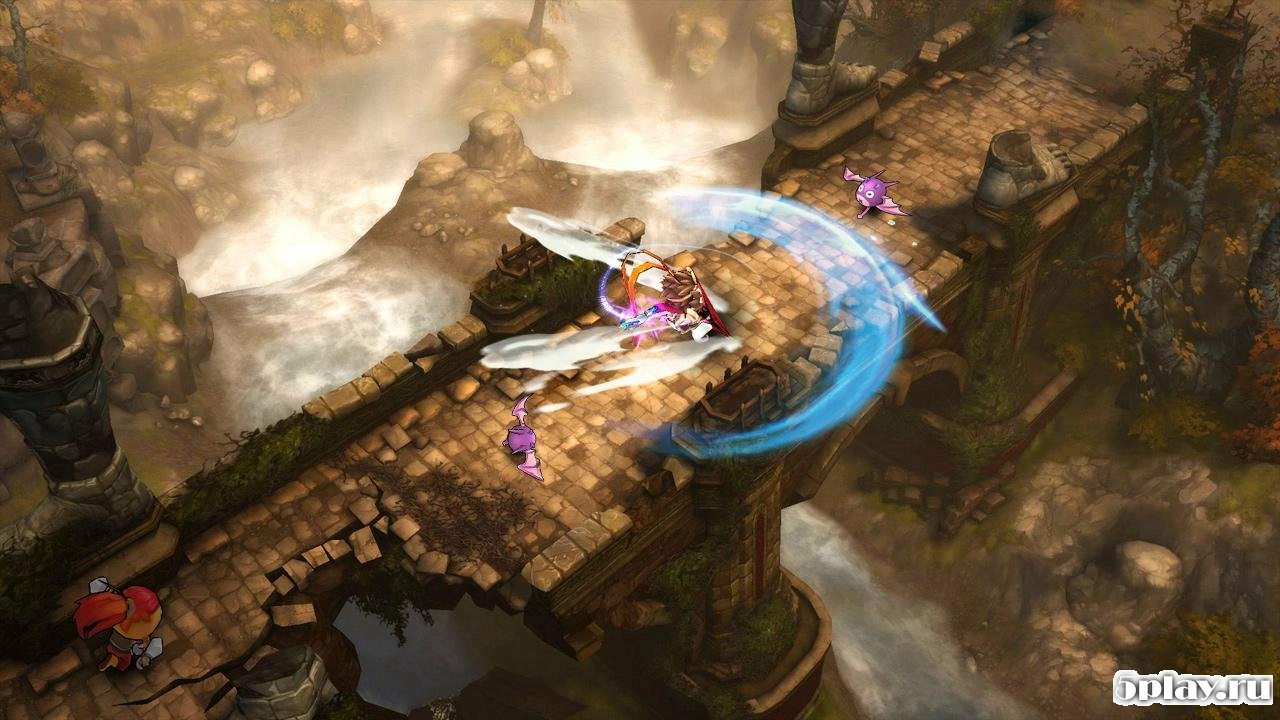 Скриншот King Battle - Fighting Hero legend