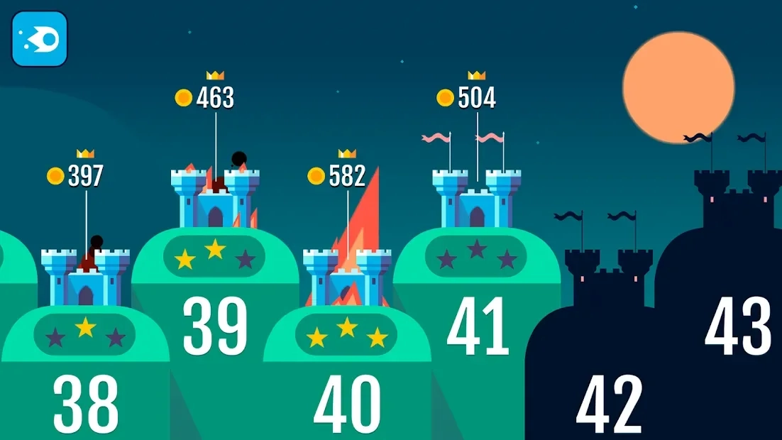Скриншот Drag'n'Boom