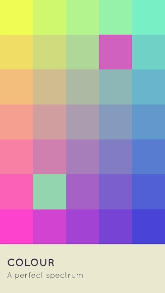 Скриншот I Love Hue