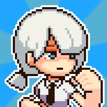 RETRO SCHOOL : Epic idle