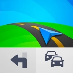 Sygic GPS Navigation &amp; Offline Maps