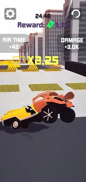 Скриншот Car Safety Check