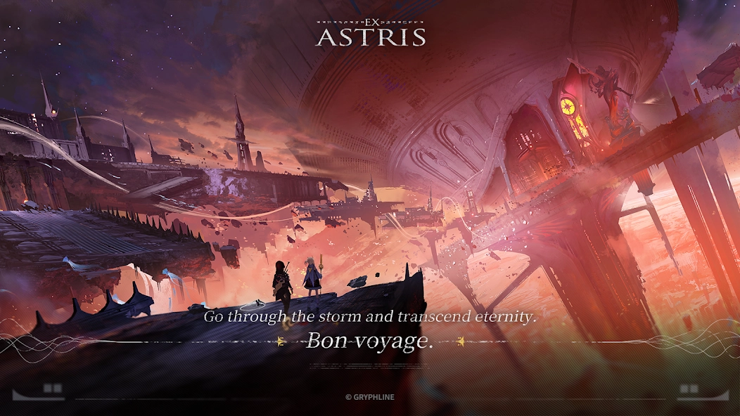 Скриншот Ex Astris