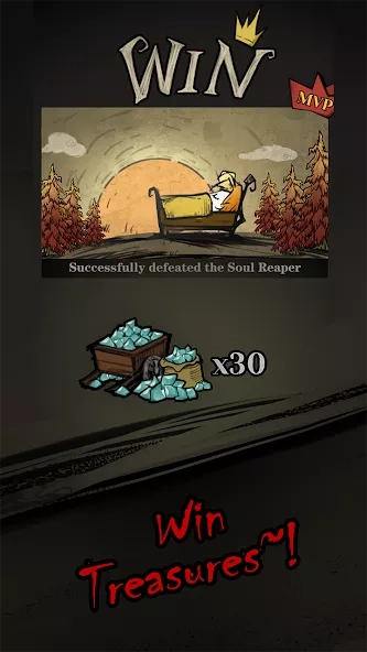 Скриншот Silent Castle: Survive