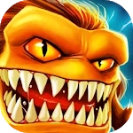 Unepic Heroes: Summoners' Guild Strategy RPG
