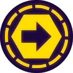 CrawlHack - A Navigational Strategy / Puzzle Game