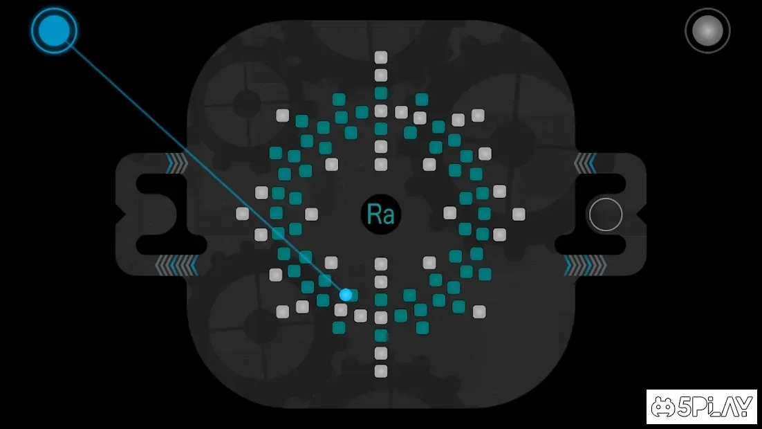 Скриншот Radium 2