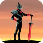 Shadow fighter 2: Shadow &amp; ninja fighting games