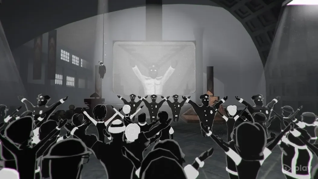Скриншот Beholder 2