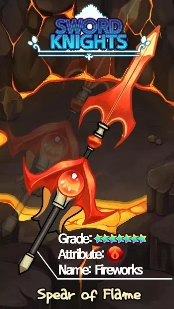 Скриншот Sword Knights : Idle RPG