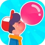 Bubblegum Hero
