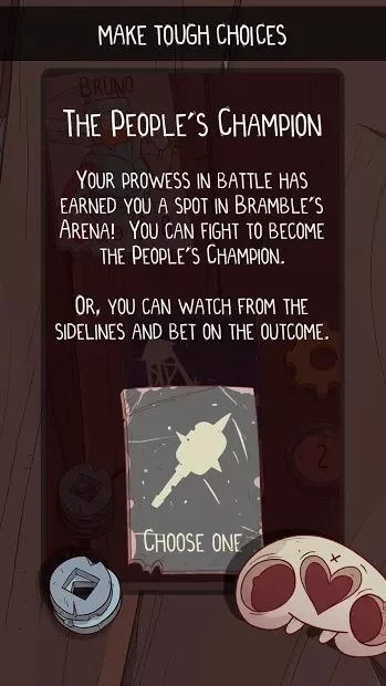 Скриншот Meteorfall: Journeys