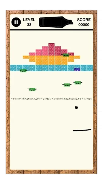 Скриншот BreakBoard