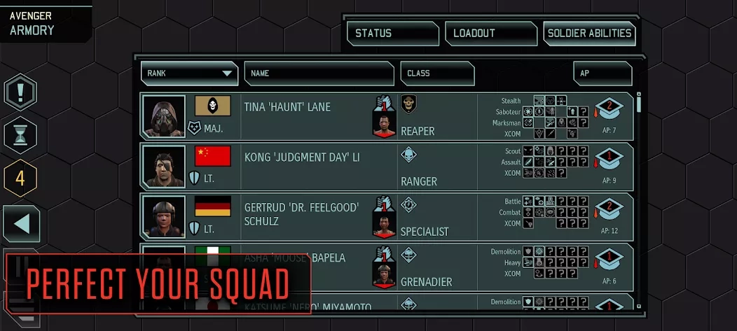 Скриншот XCOM 2 Collection