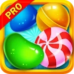 Candy Frenzy Pro