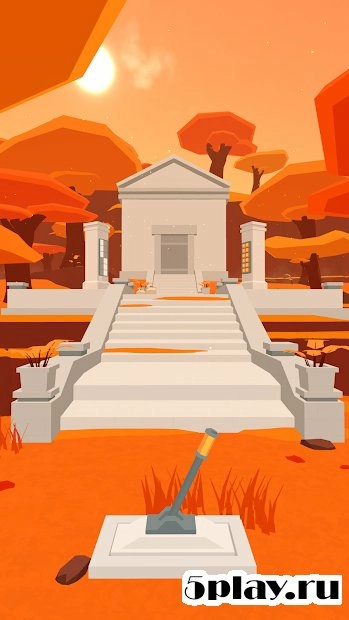 Скриншот Faraway 4: Ancient Escape