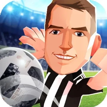 Golden Boot - Road To The World Cup 2018