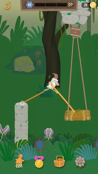 Скриншот Walk Master
