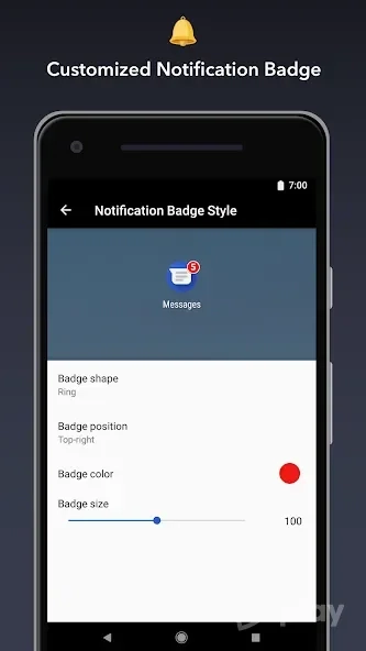 Скриншот Apex Launcher Pro