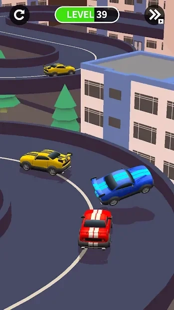 Скриншот Car Games 3D