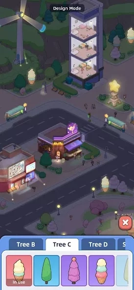 Скриншот Happy Citizens – Mayor Sim