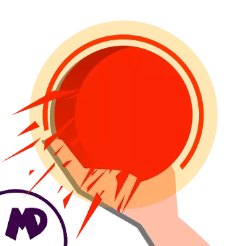 Crush and Out : Ball Action Pro