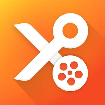 YouCut - видеоредактор, видео монтаж