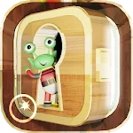 A Short Tale - The Toy Sized Room Escape Game