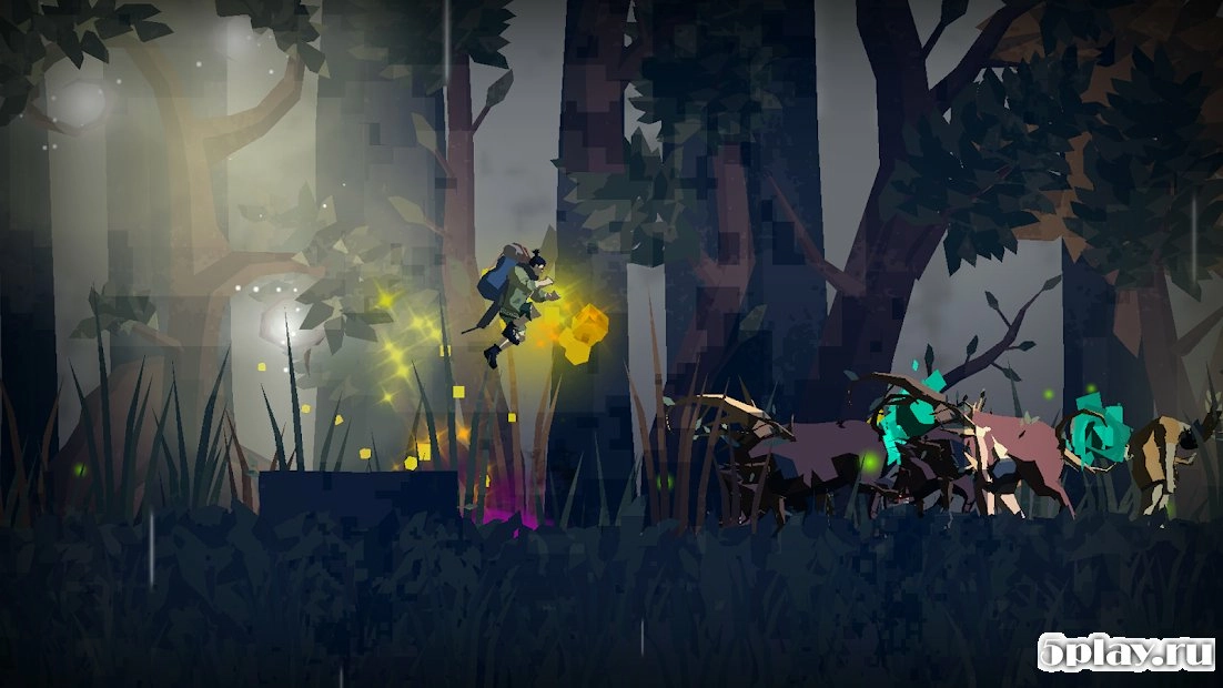 Скриншот DEAD RAIN 2 : Tree Virus