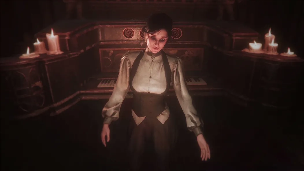 Скриншот Maid of Sker