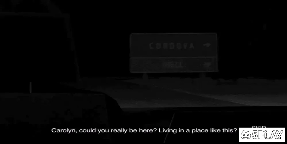 Скриншот CONCLUSE
