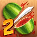 Fruit Ninja 2 – Fun Action Games