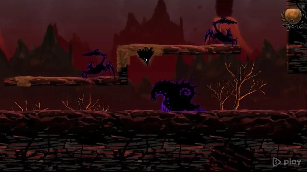 Скриншот Nihilumbra