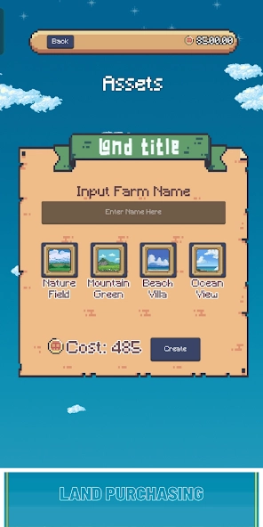 Скриншот Pokedew Valley – Idle Farming