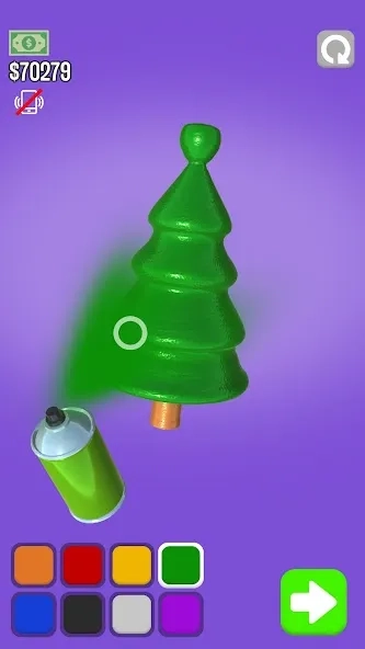 Скриншот Woodturning