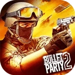 Bullet Party CS 2 : GO STRIKE