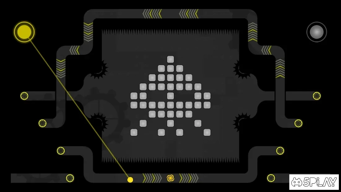 Скриншот Radium 2