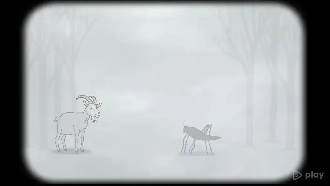 Скриншот Rusty Lake Paradise