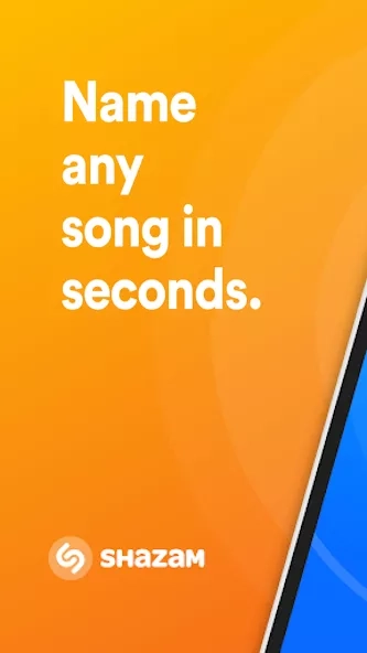 Скриншот Shazam
