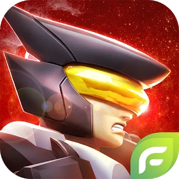 Star Warfare: Edge