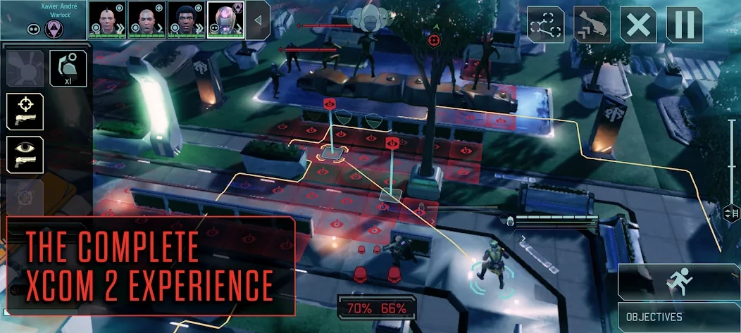 Скриншот XCOM 2 Collection