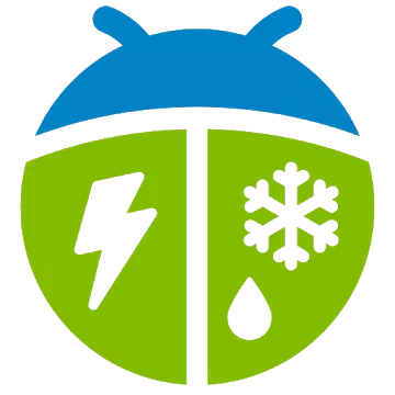 Weather by WeatherBug