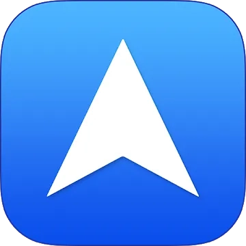 GeoNET навигатор с пробками