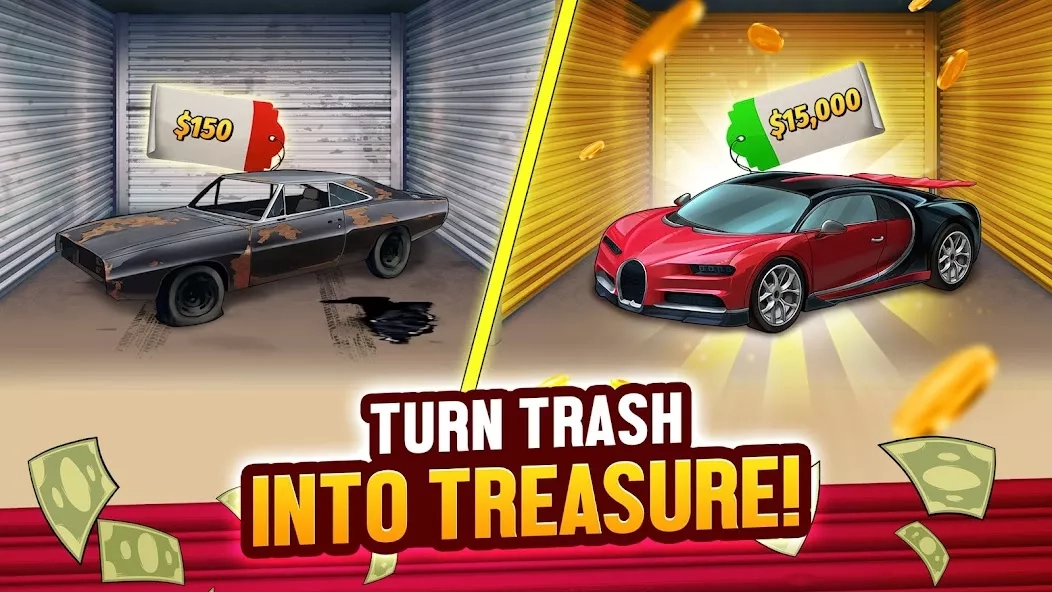 Скриншот Bid Wars 2: Business Simulator