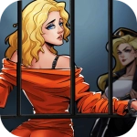 Prison Angels: Sin City
