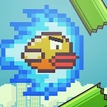 Super Dappy Bird