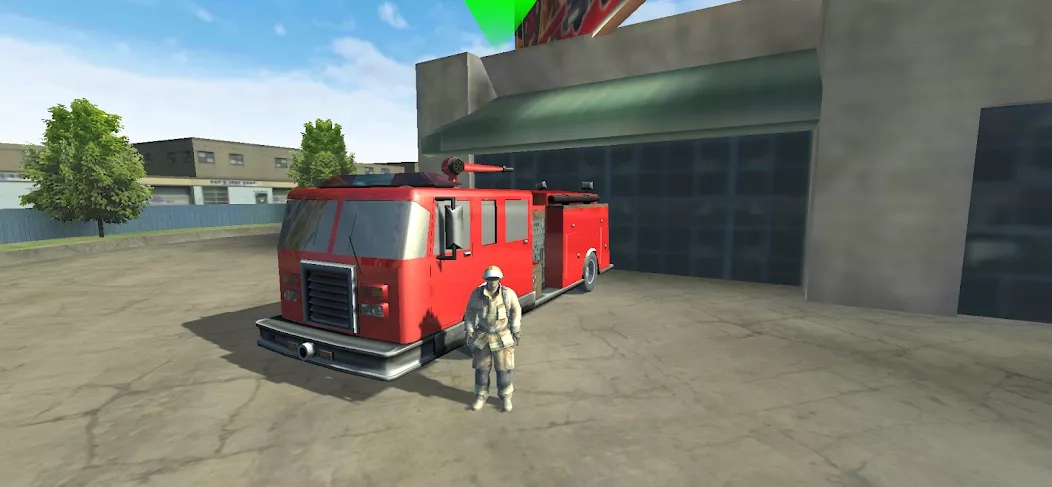 Скриншот Crazy Miami Online