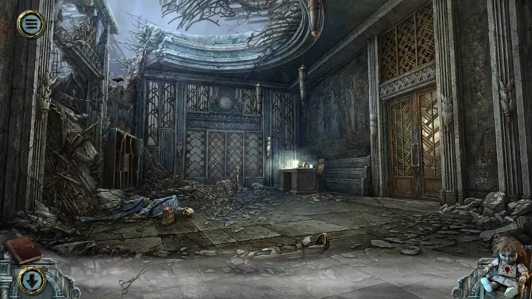 Скриншот True Fear: Forsaken Souls 3