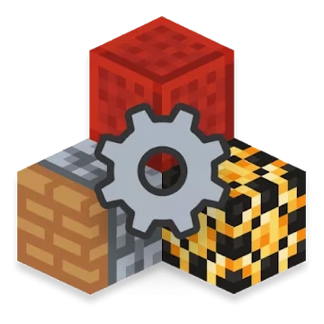 Редстоун Строитель для Minecraft PE