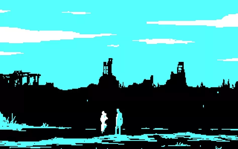 Скриншот The Eternal Castle [R] Mobile